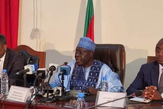 SIPROME 2023 : Un Voyage Visionnaire de Facebook à la Réalité