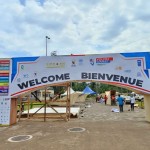 Jour J - Bienvenue dans l'Avenir de l'Entrepreneuriat