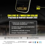 Challenge de l'Innovation Scolaire - Quand l'Éducation Devient un Terrain de Créativité