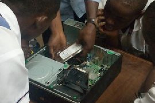 SIPROME JEUNES 2023 : Cultiver l'Innovation Scolaire avec ITE-Experts