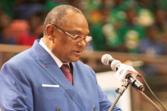 Une Plateforme d'Opportunités pour Étendre Votre Réseau et Votre Influence Entrepreneuriale