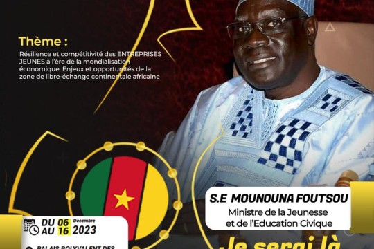 J-2 - L'Excitation Monte à l'Approche du Grand Jour