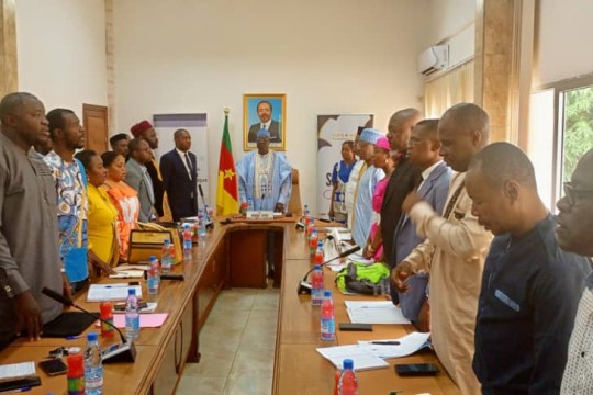 La 3ème Édition du SIPROME-Jeunes Prépare un Décembre Vibrant pour la Jeunesse Camerounaise