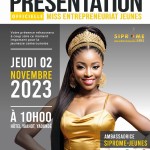 Le Grand Casting Miss Entrepreneuriat Jeunes