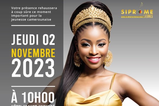 Le Grand Casting Miss Entrepreneuriat Jeunes : À la Recherche de l'Ambassadrice de l'Entrepreneuriat Féminin