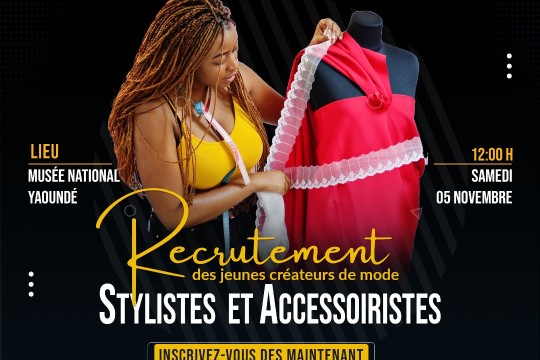 Stylistes et Accessoiristes : La Créativité au Cœur de la Mode au SIPROME