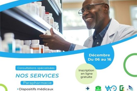 Ensemble pour une Jeunesse en Santé avec TherryCare